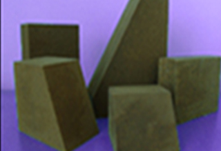 Sintered Magnesia Brick